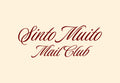 Sinto Muito Mail Club (Pré-Venda)
