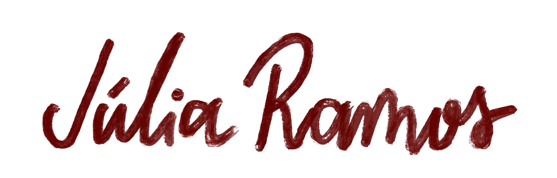 Júlia Ramos Art